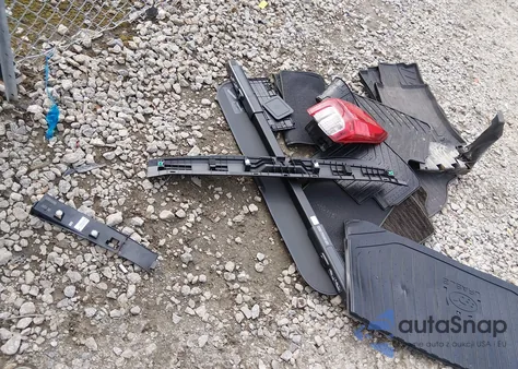 2022 Subaru Ascent Onyx Edition z USA, uszkodzony, nr VIN 4S4WMAJD3N3409729